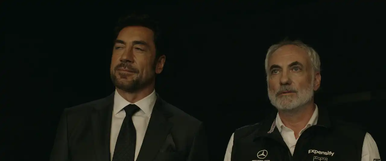 F1 The Movie (2025)