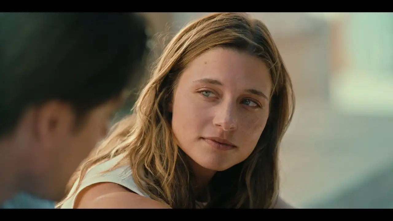 Fall For Me (2025)